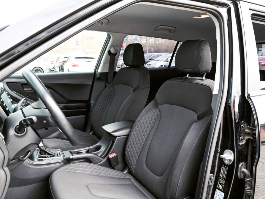 Hyundai Creta II Екатеринбург  - изображение 16