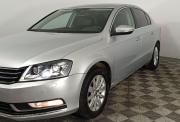 Volkswagen Passat B7 Волгоград  - изображение 44