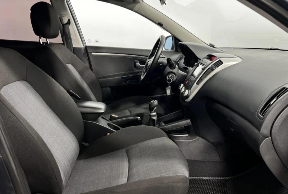 Kia Ceed I Нижний Новгород  - изображение 13
