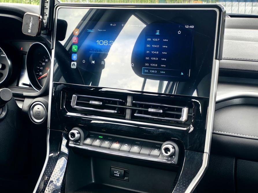 Haval M6 II Санкт-Петербург  - изображение 11