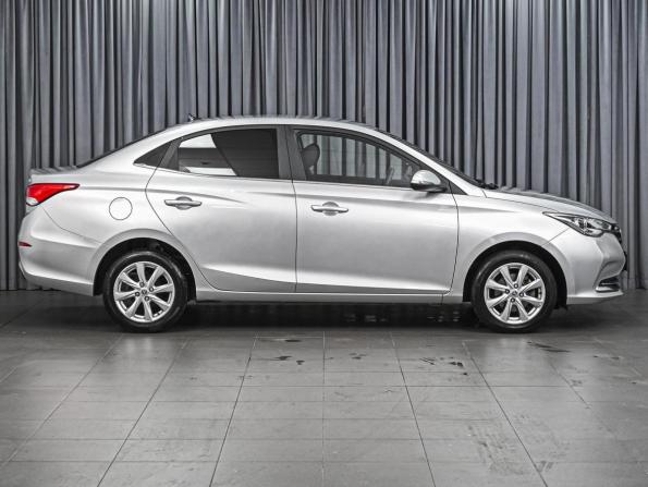 Changan Alsvin с пробегом 2023 года, цена 1 168 650 рублей, 27137 км, седан, Автокод Объявления