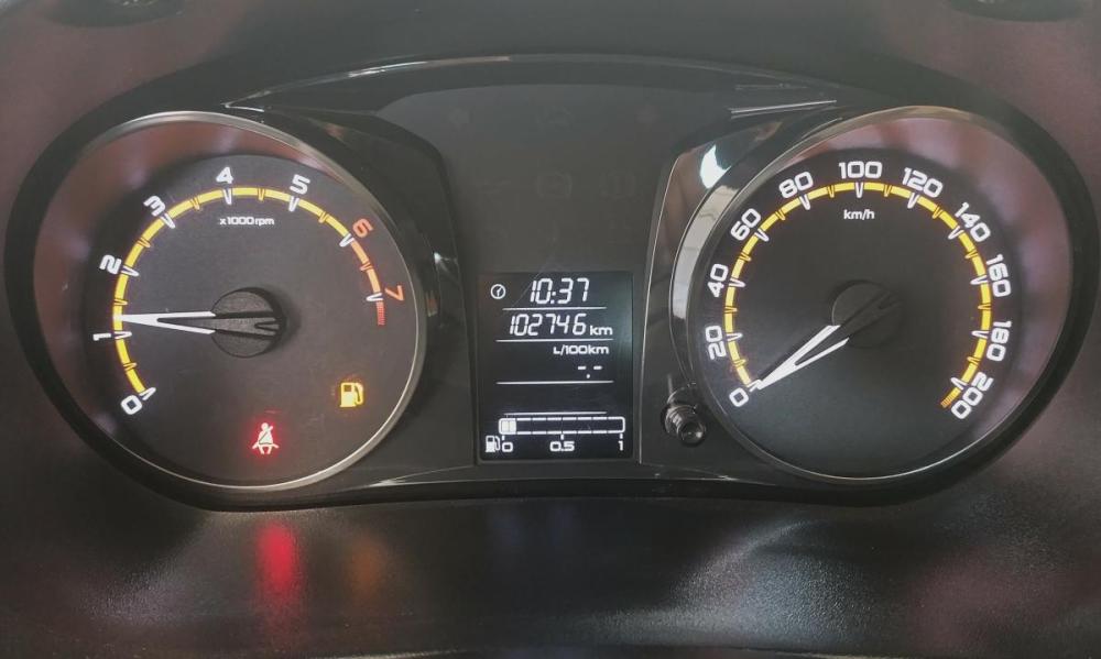 Lada (ВАЗ) Granta I Рестайлинг Крым  - изображение 9