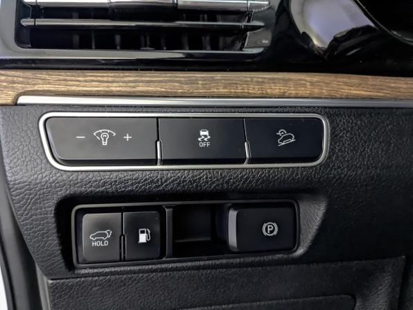 Kia Mohave I Рестайлинг 2 с пробегом 2021 года, цена 4 855 000 рублей, 100913 км, внедорожник, Автокод Объявления