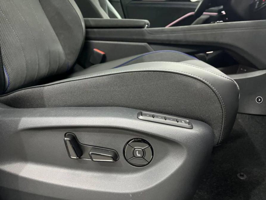 Volkswagen Tiguan III (China Market) Воронеж  - изображение 15