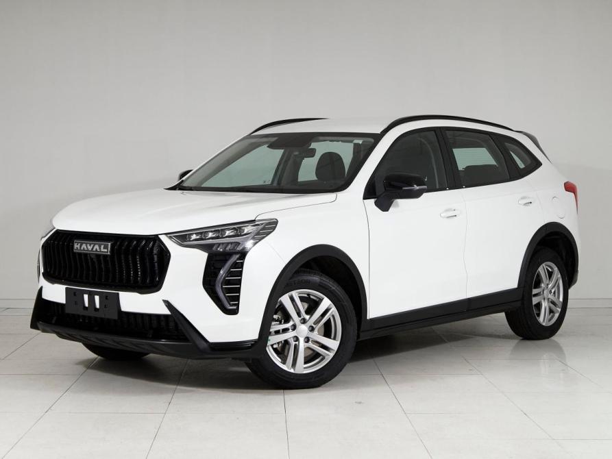 Haval Jolion I Рестайлинг Москва  - изображение 1