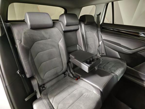Skoda Kodiaq I с пробегом 2019 года, цена 2 391 000 рублей, 177828 км, внедорожник, Автокод Объявления
