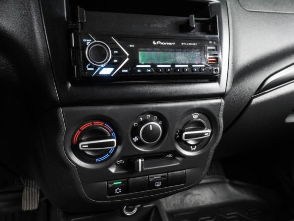 Lada (ВАЗ) Granta I Рестайлинг с пробегом 2025 года, цена 998 000 рублей, 7953 км, седан, Автокод Объявления