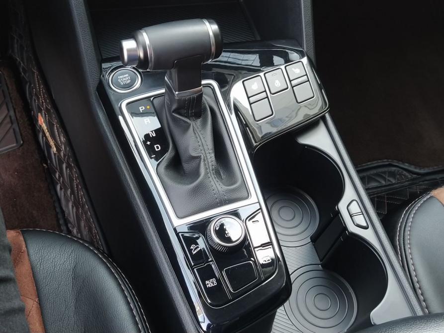Kia Sportage V Екатеринбург  - изображение 16