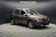Renault Sandero II Рестайлинг Крым  - изображение 31