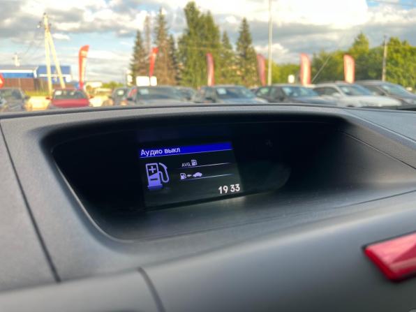 Honda CR-V IV с пробегом 2013 года, цена 1 900 000 рублей, 165000 км, внедорожник, Автокод Объявления