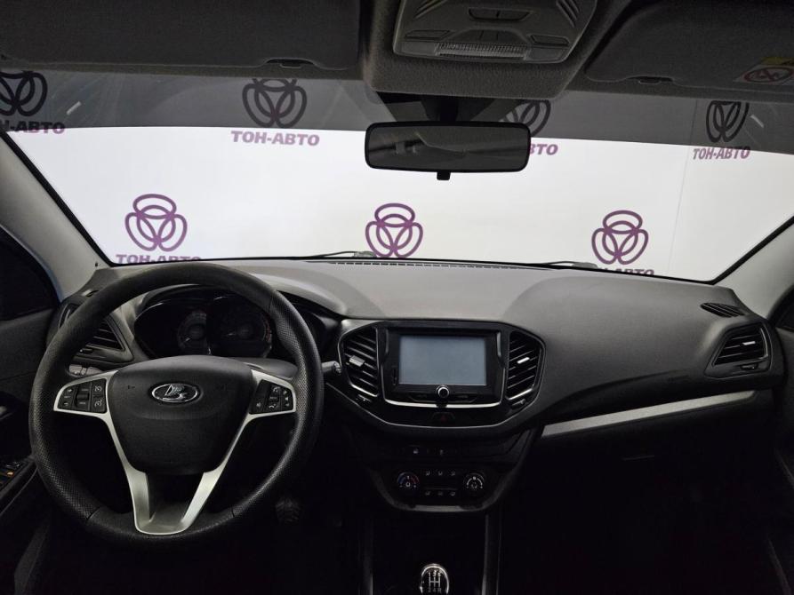 Lada (ВАЗ) Vesta I Тольятти  - изображение 17