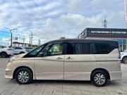 Nissan Serena V (C27) Рестайлинг Стерлитамак  - изображение 30