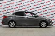 Hyundai Solaris I Рестайлинг Сургут  - изображение 34