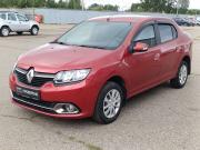 Renault Logan II Набережные Челны  - изображение 23