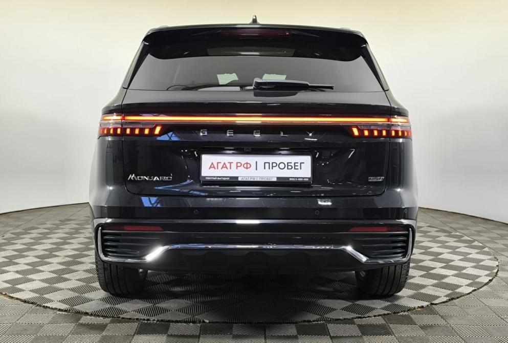 Geely Monjaro I Нижний Новгород  - изображение 5