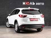 Mazda CX-5 I Рестайлинг Екатеринбург  - изображение 23