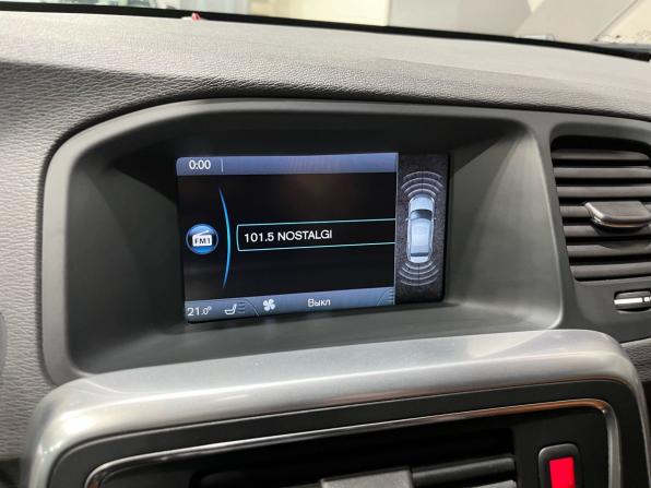 Volvo S60 II с пробегом 2012 года, цена 1 350 000 рублей, 148882 км, седан, Автокод Объявления