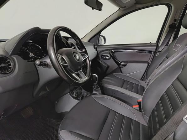 Renault Duster I Рестайлинг с пробегом 2019 года, цена 1 220 000 рублей, 249987 км, внедорожник, Автокод Объявления
