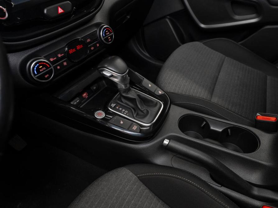 Kia Soul III Москва  - изображение 16