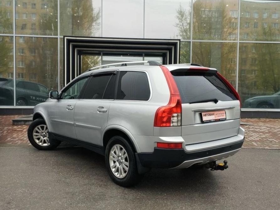 Volvo XC90 I Рестайлинг Екатеринбург  - изображение 8