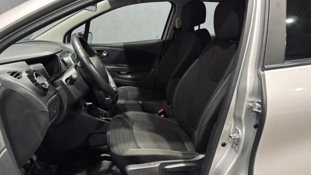 Renault Kaptur I Смоленск  - изображение 17