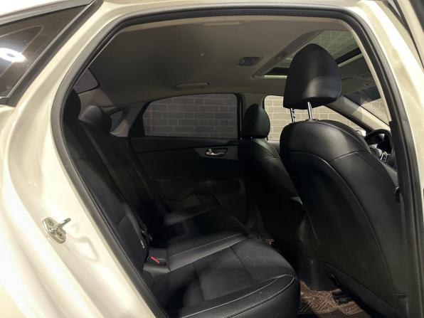 Kia K3 II (China Market) с пробегом 2020 года, цена 1 850 000 рублей, 82657 км, седан, Автокод Объявления