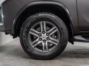 Toyota Fortuner II Рестайлинг Красноярск  - изображение 41