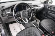 Kia Rio IV Красноярск  - изображение 29