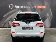 Renault Koleos I Рестайлинг Пермь  - изображение 25
