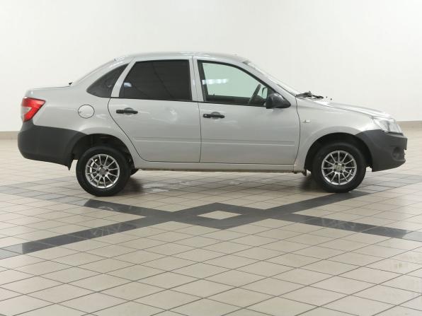Lada (ВАЗ) Granta I с пробегом 2018 года, цена 338 000 рублей, 229257 км, седан, Автокод Объявления