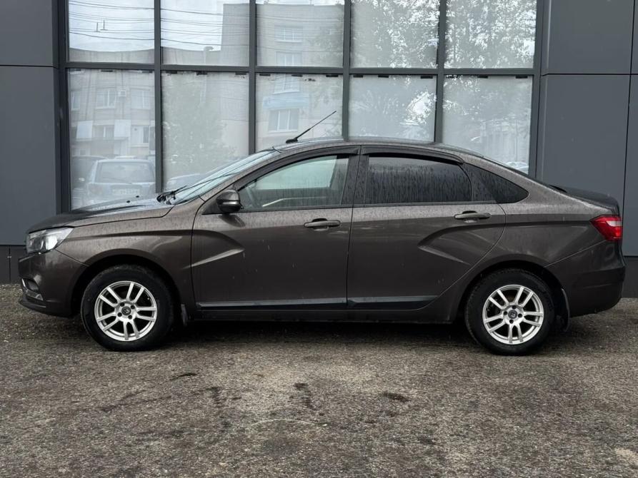 Lada (ВАЗ) Vesta I Ярославль  - изображение 5
