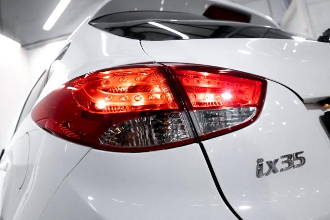 Hyundai ix35 I Рестайлинг с пробегом 2014 года, цена 999 000 рублей, 299471 км, внедорожник, Автокод Объявления