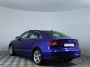 Audi A3 III (8V) Рестайлинг Санкт-Петербург  - изображение 29
