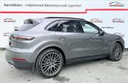 Porsche Cayenne III Тюмень  - изображение 27