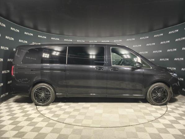 Новый Mercedes-Benz V-Класс III (W447) Рестайлинг 2 2025 года, цена 14 846 045 рублей, минивэн, Автокод Объявления