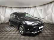Toyota RAV4 IV (XA40) Рестайлинг Москва  - изображение 23
