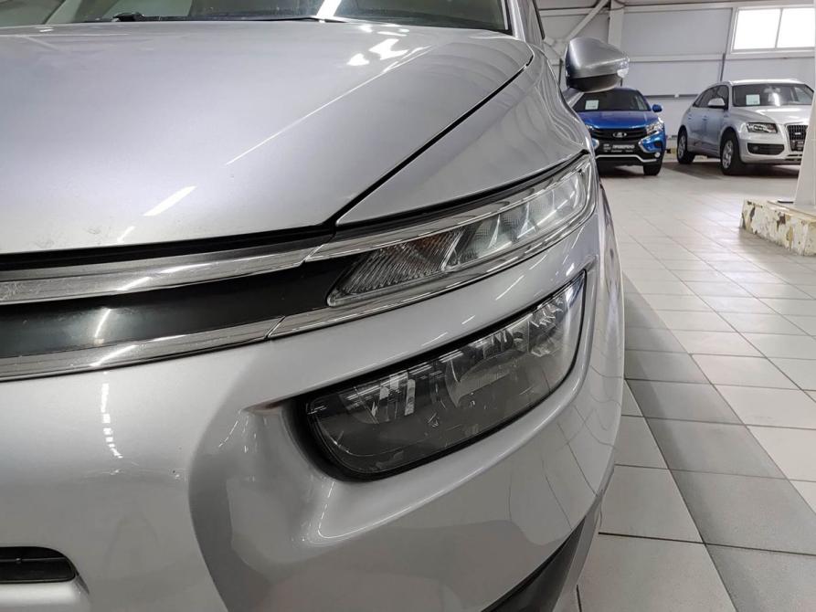 Citroen C4 Picasso II Рестайлинг Набережные Челны  - изображение 21