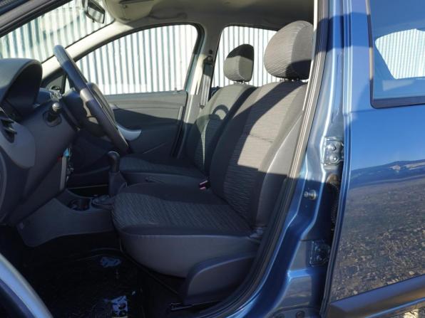 Renault Sandero I с пробегом 2012 года, цена 898 000 рублей, 12687 км, хэтчбек, Автокод Объявления