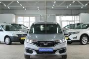 Honda Fit III Рестайлинг Омск  - изображение 26