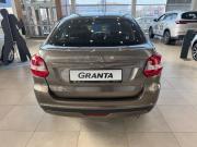Lada (ВАЗ) Granta I Рестайлинг Саратов  - изображение 18