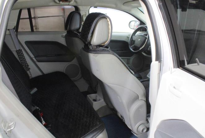 Dodge Caliber I с пробегом 2006 года, цена 485 000 рублей, 216388 км, хэтчбек, Автокод Объявления