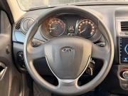 Lada (ВАЗ) Granta I Рестайлинг Москва  - изображение 30