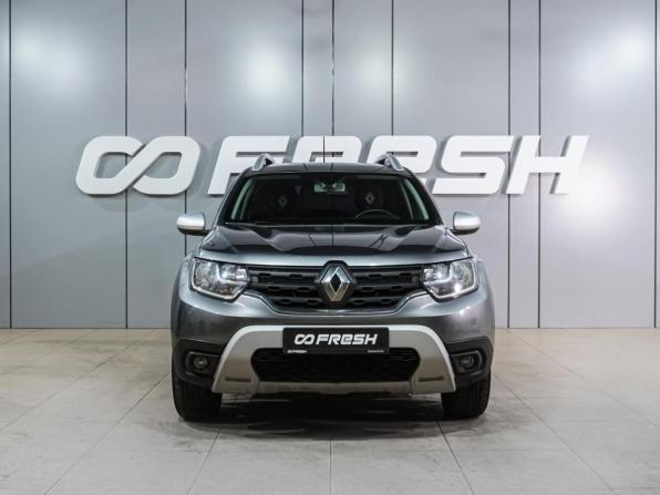 Renault Duster II с пробегом 2021 года, цена 1 899 000 рублей, 96302 км, внедорожник, Автокод Объявления