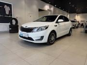 Kia Rio III Москва  - изображение 21