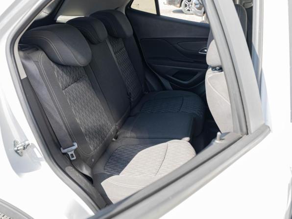 Opel Mokka I с пробегом 2013 года, цена 949 000 рублей, 170725 км, внедорожник, Автокод Объявления