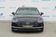Hyundai Sonata VIII (DN8) Пермь  - изображение 25