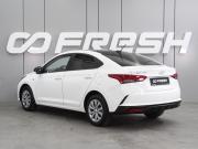 Hyundai Solaris II Рестайлинг Воронеж  - изображение 19