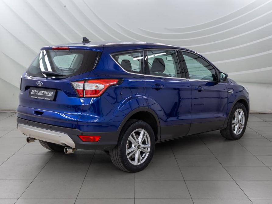 Ford Kuga II Рестайлинг Волгоград  - изображение 7