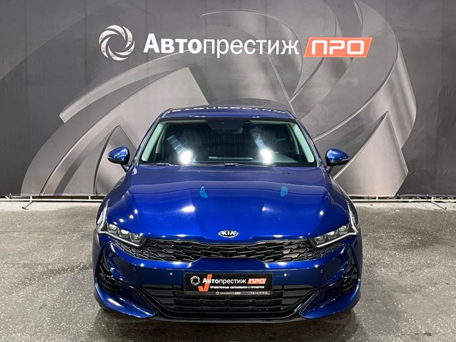 Kia K5 III Пермь  - изображение 2