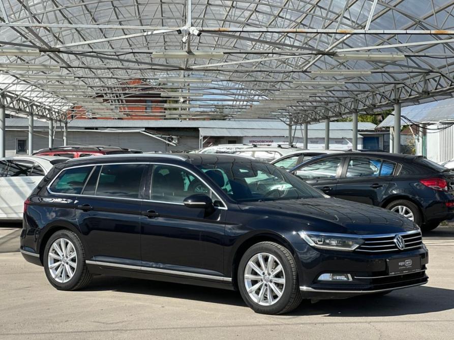 Volkswagen Passat B8 Тула  - изображение 1